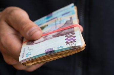 Підтримка ветеранського бізнесу: до 20 тисяч гривень на розвиток