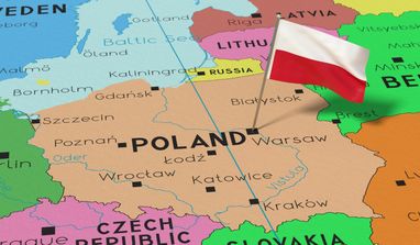 Закордонних працівників у Польщі обманюють зі ставками: 69% стикаються з непрозорими схемами зарплати