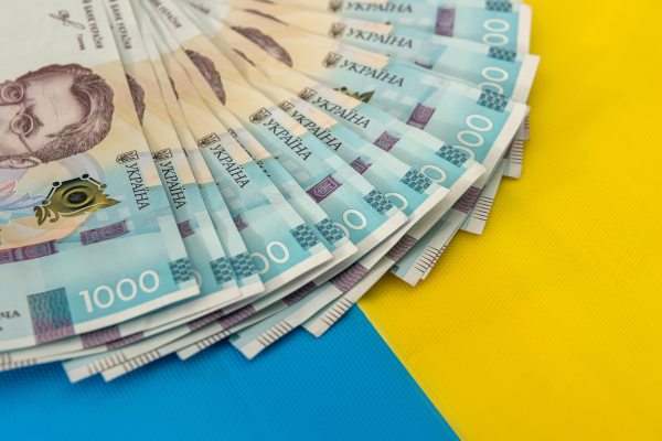 Банківські вкладники отримали 20,9 мільйона гривень відшкодування