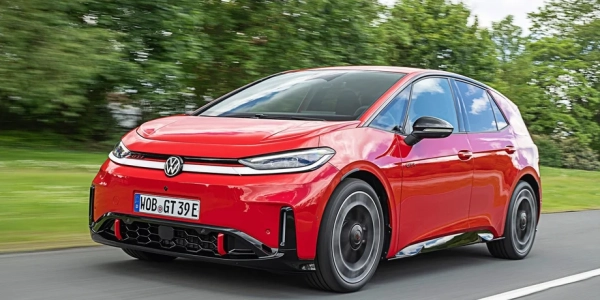 Головна 70 Volkswagen ID.3 GTI: потужність, фото та характеристики нової…