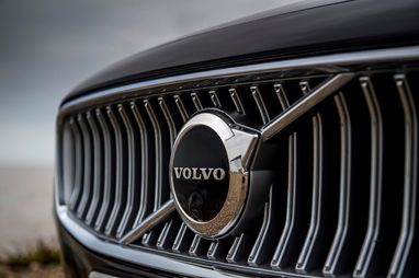 Volvo будує в Швеції один із найбільших енергопарків