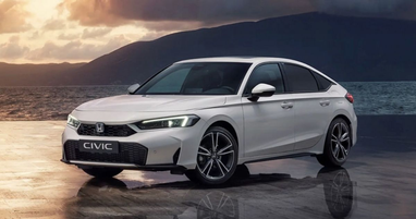 Авто до $15 тисяч: 5 надійних моделей для уважного вибору 7 Авто до $15 тисяч: 5 надійних моделей для уважного вибору 7
