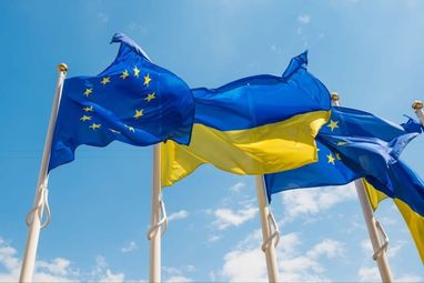 ЄС виділить €3,2 мільярда на постачання Україні систем Patriot