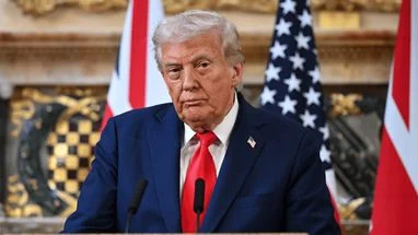 Трамп ставить на неіснуючі технології: трильйонна ставка на&hellip;