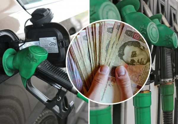 Дизель знову дорожчає: прогноз цін до 120 грн