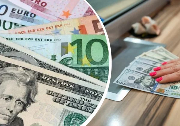 Долар США наблизився до психологічної межі: новий курс