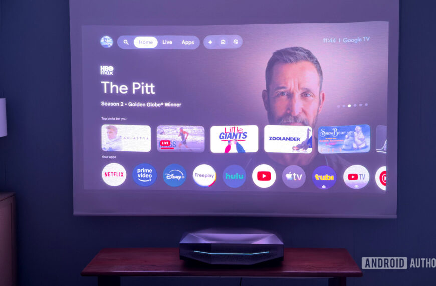 Головна 99 Google TV додасть популярний додаток для нескінченного перегляду