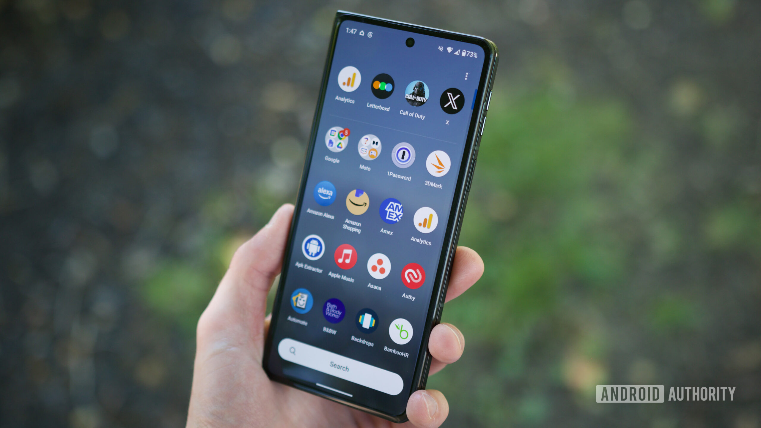 Найкращі Android-фолди 2026: як не помилитися з вибором 16
