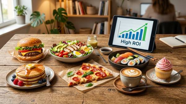 Найприбутковіші франшизи в Україні: рейтинг Forbes 9 Топ-7 продуктових франшиз з високим ROI
