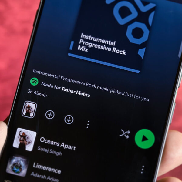 Spotify запустив Lossless аудіо: як увімкнути