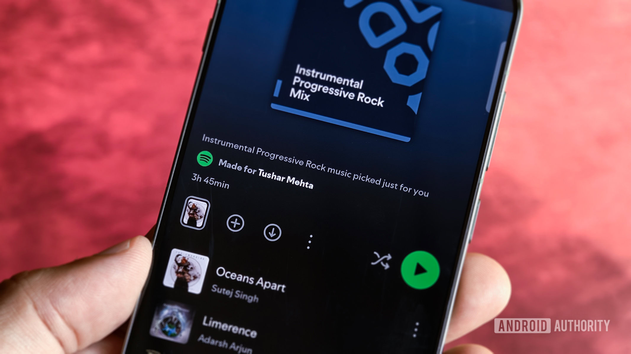 Spotify запустив Lossless аудіо: як увімкнути 2 Spotify запустив Lossless аудіо: як увімкнути 2