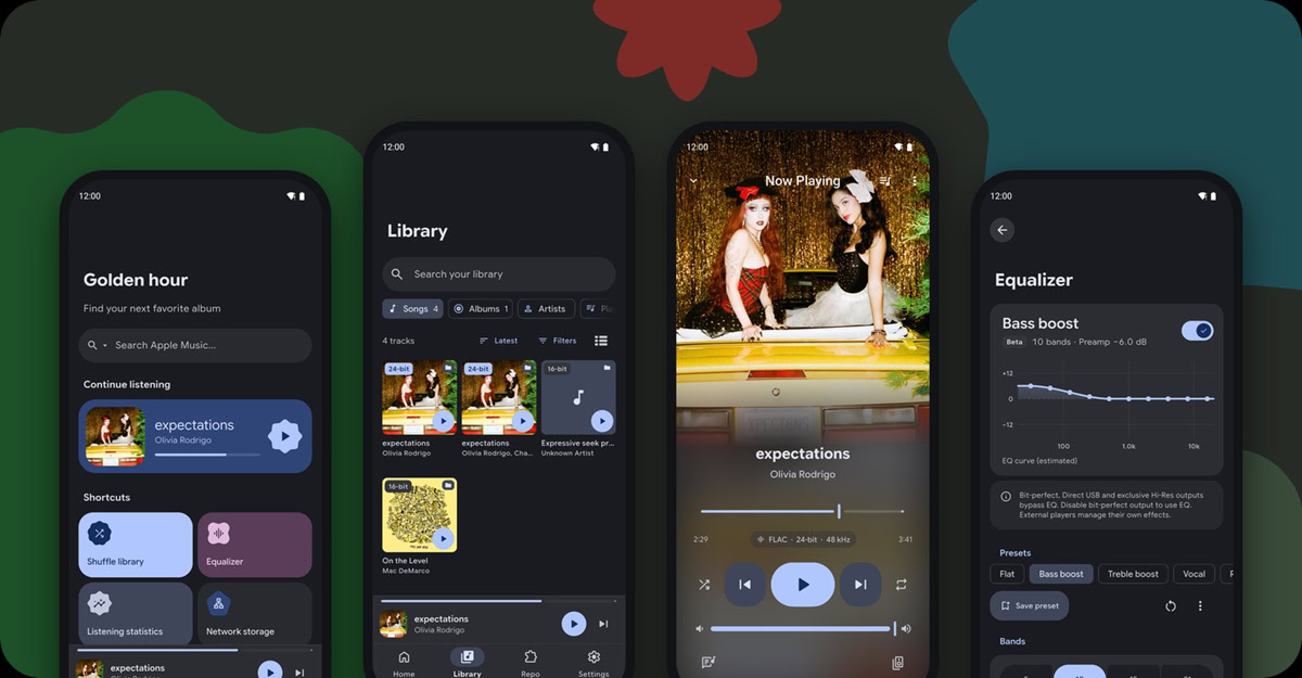 Spotify видаляє завантажувач музики у lossless-якості 6