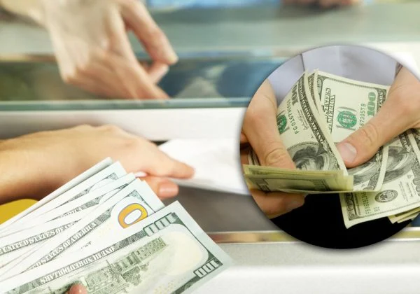 Долар досяг історичного максимуму: курс валют 6 жовтня
