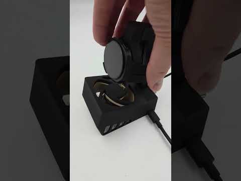 Galaxy Watch 9: охолодження для швидшої зарядки 7