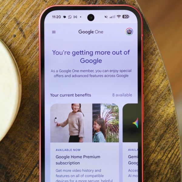 Google AI Pro: підписки виявилися неправдивими