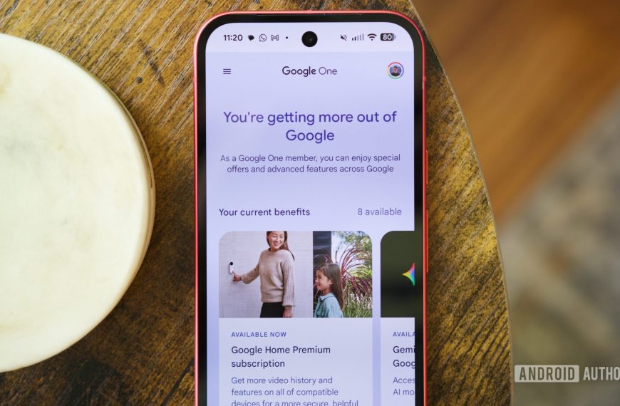 Головна 101 Google AI Pro: підписки виявилися неправдивими