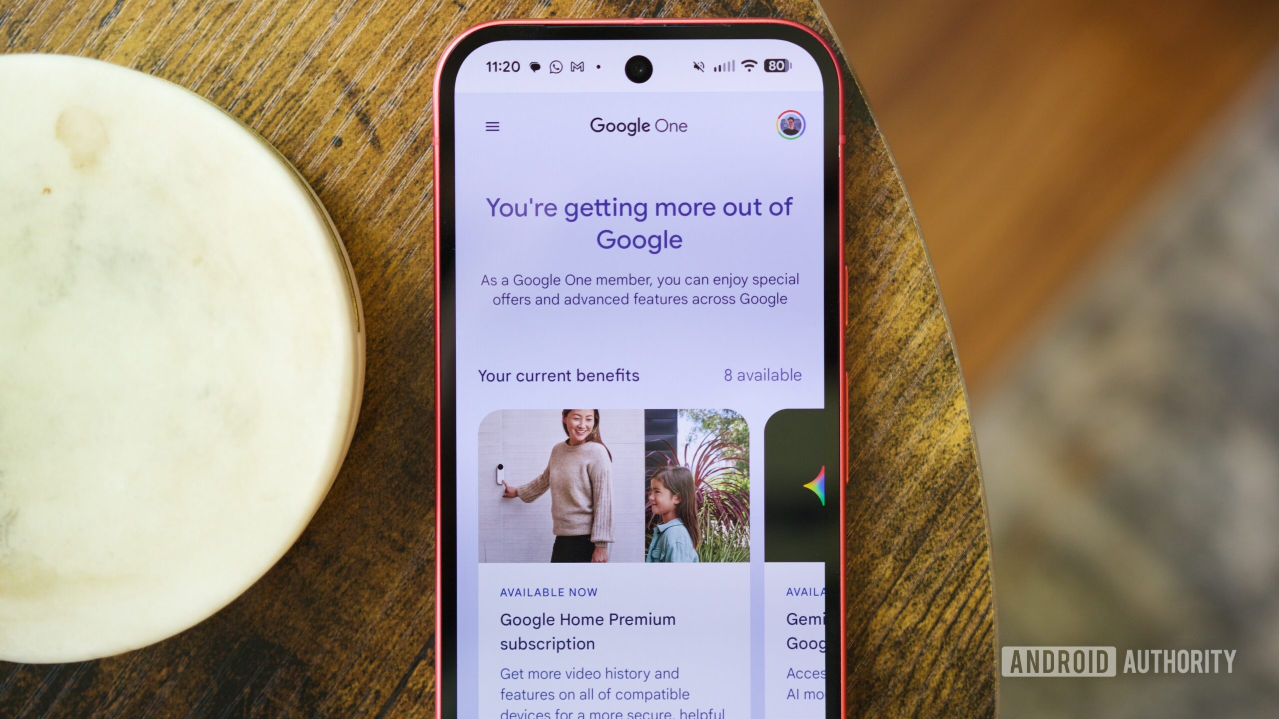 Головна 69 Google AI Pro: підписки виявилися неправдивими