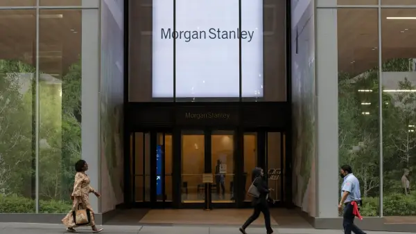 Morgan Stanley: Штучний інтелект у керуванні активами