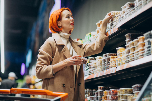 Атаки на склади АТБ: чи загрожує дефіцит продуктів мережі