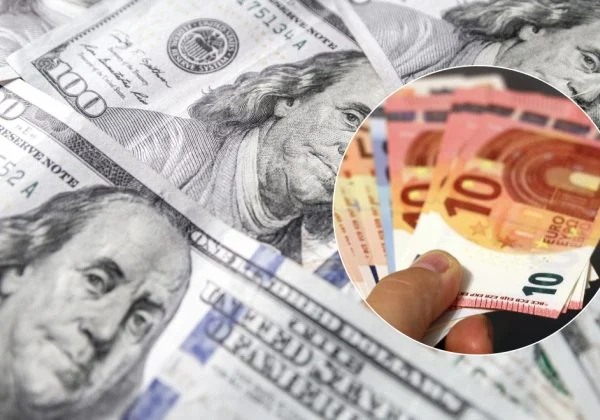 Курс валют: долар та євро різко змінили траєкторію