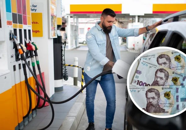 Дизель може коштувати 120 грн: експерт прогнозує зростання цін