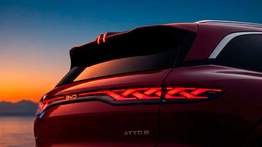 BYD Atto 8: флагман з інноваційною зарядкою та несподіваним нюансом 8 BYD Atto 8: флагман з інноваційною зарядкою та несподіваним нюансом 8