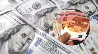 Курс валют: долар та євро різко змінили траєкторію 4