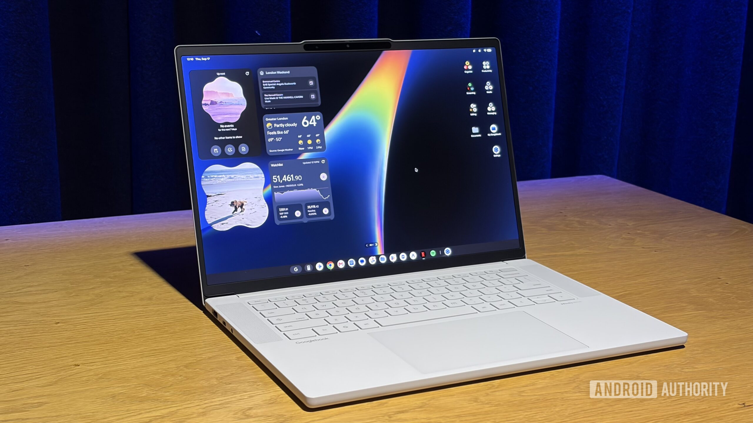 Googlebook: передзамовлення розкуплено за кілька днів 5 Googlebook: передзамовлення розкуплено за кілька днів 5
