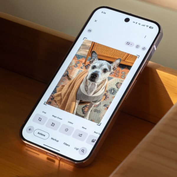 Збій Google Photos: користувачі не можуть ділитися, редагувати, видаляти