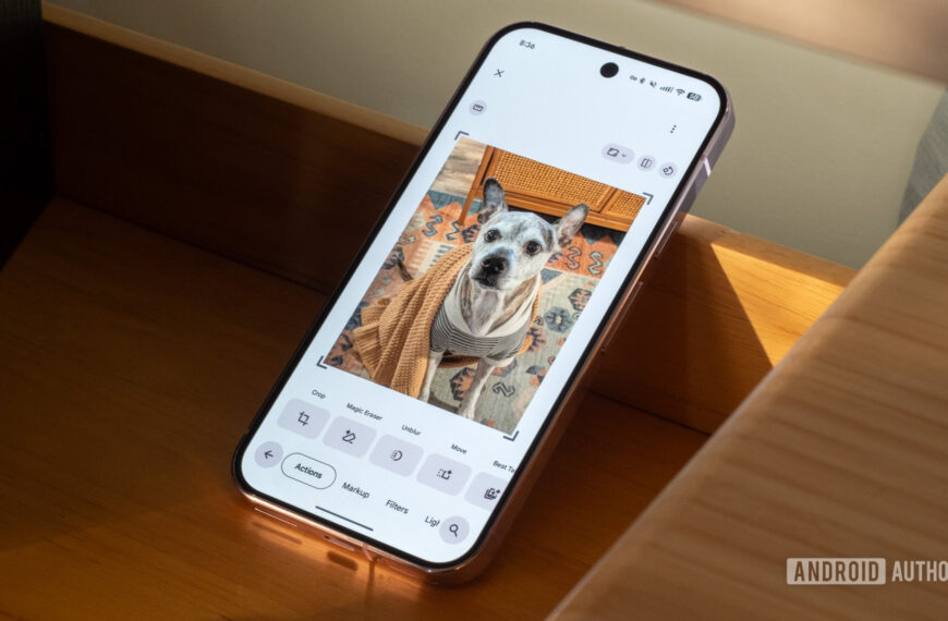 Збій Google Photos: користувачі не можуть ділитися, редагувати, видаляти