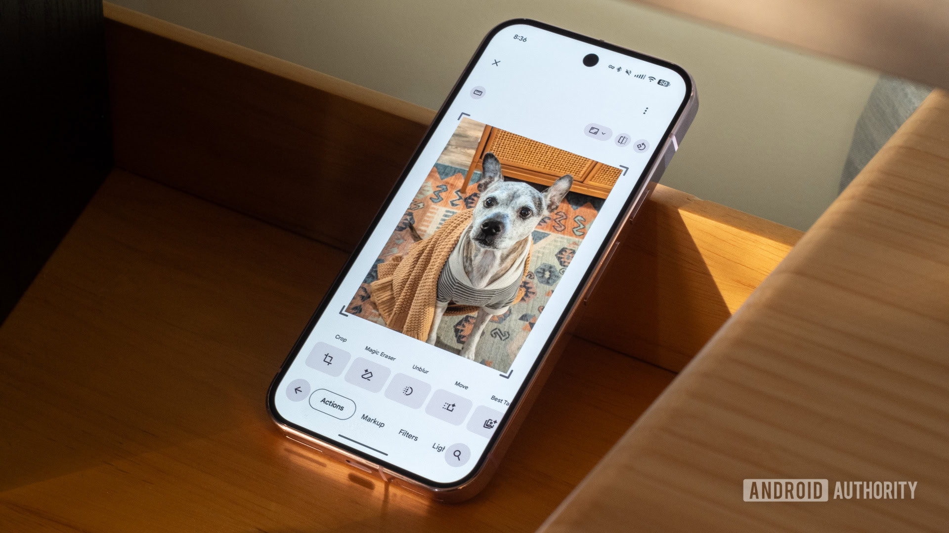 Збій Google Photos: користувачі не можуть ділитися, редагувати,&hellip;