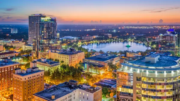 Florida de novo: відкриття нових можливостей