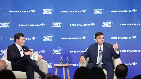 BofA: як технологічний саміт впливає на стратегію