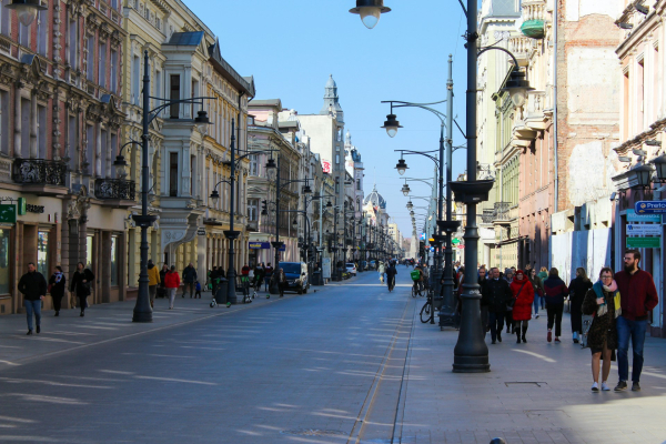 Головна 69 Найдешевші міста Польщі для життя: новий рейтинг