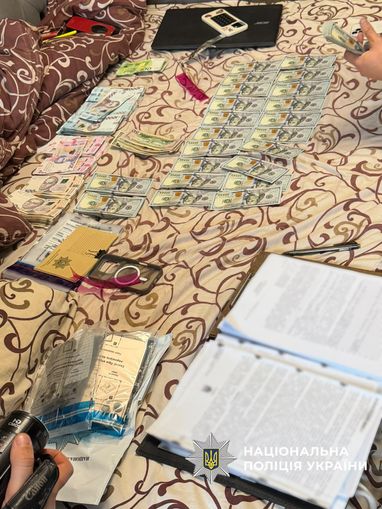 Шахрайську схему з продажу дронів викрили на Львівщині 4 Шахрайську схему з продажу дронів викрили на Львівщині 4